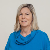 Andrea Rohrauer-Sallfert