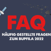 FAQ zum BuPfila 2022