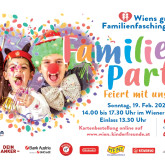 Familienparty 