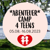 Abenteuer*Camp 4 Teens – Döbriach am Millstättersee