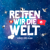 Retten wir die Welt!