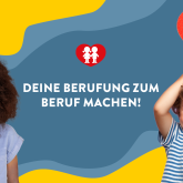 Fit for Life - Jobs mit Zukunft