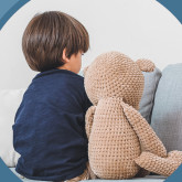 Hilf mir, wenn ich traurig bin!