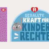 Das war die Kinderechte-Party im Parlament