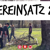 Ostereinsatz