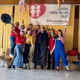 Kinderfasching 2025