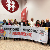 Kinder haben Rechte - Theaterstück "Valerie" (20.11.2024)