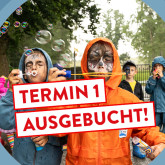 Jaunitztal/Freistadt - Schnuppertage