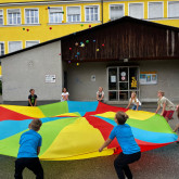 Ferien in der Gemeinde Sierning 2025