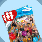 Die neue „Wir lesen!“ ist da