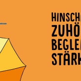 Kinderschutzzentrum und Familienberatungsstelle Oberes Murtal
