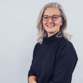 Andrea Kolmbauer