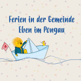 Ferien in der Gemeinde Eben im Pongau