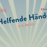 HELFENDE HÄNDE – PACK MIT AN!