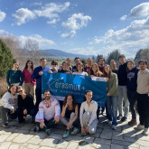 START UP: Jugendarbeiter:innen für soziale Unternehmungen begeistern