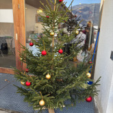 Adventmarkt