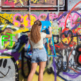 Parkbetreuung 22., Cizekplatz & Am Heidjöchl