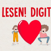 Wir lesen!
