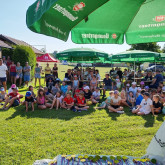 Kinderolympiade der Sport Union
