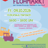 Kinder-Sachen-Flohmarkt