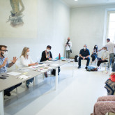 ERASMUS+: Human Rights Education: Competences and Materials for Training Staff Working With Socially Disadvantaged People