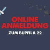 Anmeldung zum BuPfila 2022