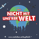 Bundespfingstlager 2022 - Kinderfreunde Salzburg