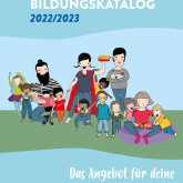 Bildungskatalog 2022/23