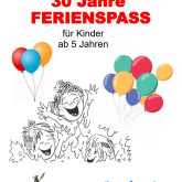 Ferienspass 2023đ