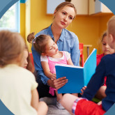 Bilderbücher lebendig werden lassen