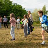 Feriencamps der Kinderfreunde OÖ - jetzt buchen