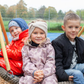 Freie Kindergarten- & Hortplätze