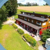 Kinderfreundehaus Jaunitztal