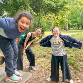 Ferientagesbetreuung für Kinder & Jugendliche mit Behinderungen 