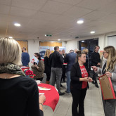 Erste Erfolge unserer Mitgliederkampagne: Die ersten Staffelziele sind geschafft!