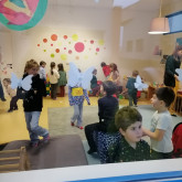 Das Christkind kommt