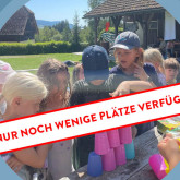 Klaffer/Hochficht - Tipicamp