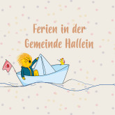 Ferien in der Gemeinde Hallein