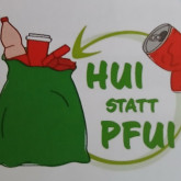 HUI STATT PFUI
