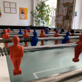 Kinder- und Jugendtreff Bassena Stuwerviertel