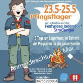 Pfingstlager