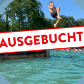 Nussdorf/Attersee - Wasserspaß - AUSGEBUCHT