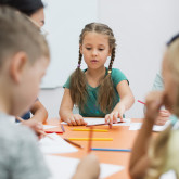Vorschulblätter, Stifthaltung & Co.? - Nachhaltige Vorbereitung für den Schulstart
