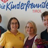 Landeskonferenz 2026 - neuer Vorstand wurde gewählt