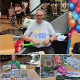 Inklusionstag Shoppingcity Seiersberg