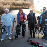 Familienwochenende 6.-8.3.2015