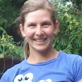 Silvia Heiden