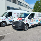 Spielbus der Region Steyr-Kirchdorf
