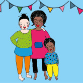 Lehrgang zum/zur Leiter/in von interkulturellen Eltern-Kind-Gruppen