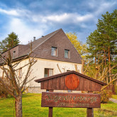 Jugendherberge Neu-Nagelberg